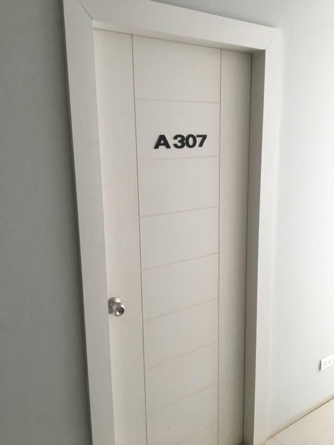 Grandbeach Condo Unite A307 Rayong Esterno foto